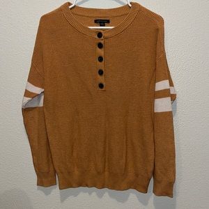 American Eagle men’s small sweater
